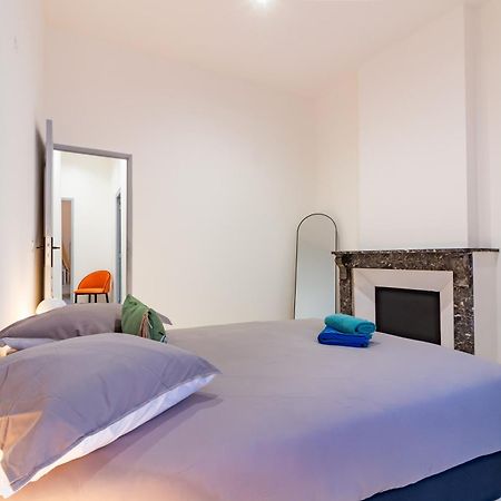 Spacieux Appartement En Plein Coeur De Béziers Eksteriør bilde