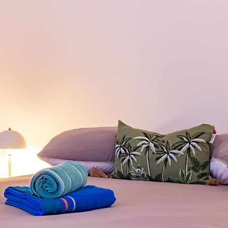 Spacieux Appartement En Plein Coeur De Béziers Eksteriør bilde