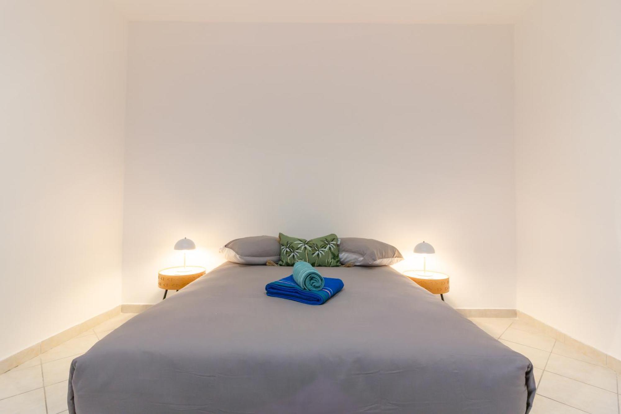 Spacieux Appartement En Plein Coeur De Béziers Eksteriør bilde