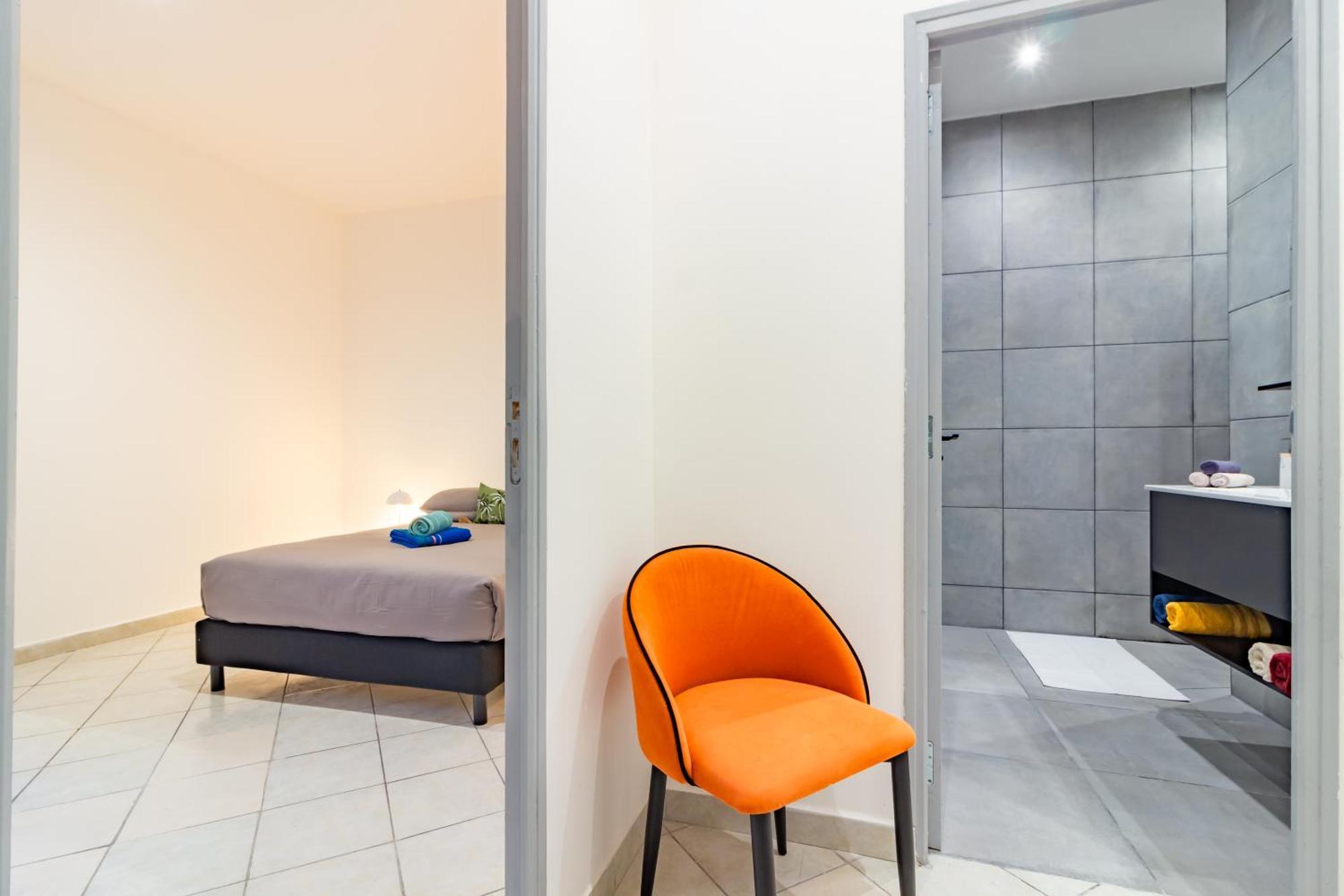 Spacieux Appartement En Plein Coeur De Béziers Eksteriør bilde